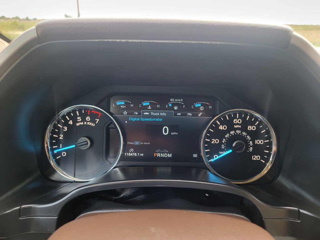 2019 Ford F-150 Image 18