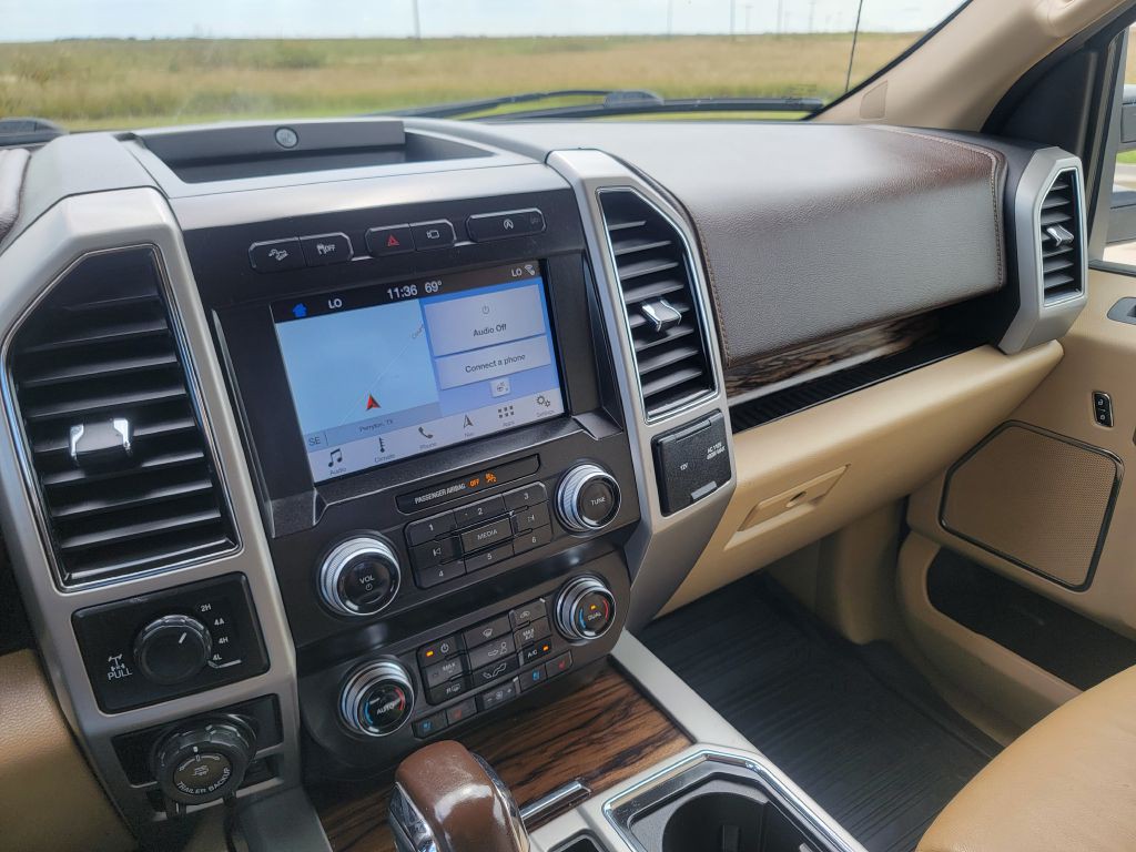 2019 Ford F-150 Image 19