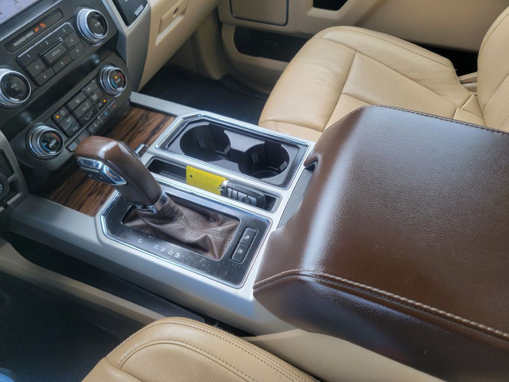 2019 Ford F-150 Image 20