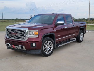 Image for 2014 GMC Sierra 1500 Denali ID: 6837192