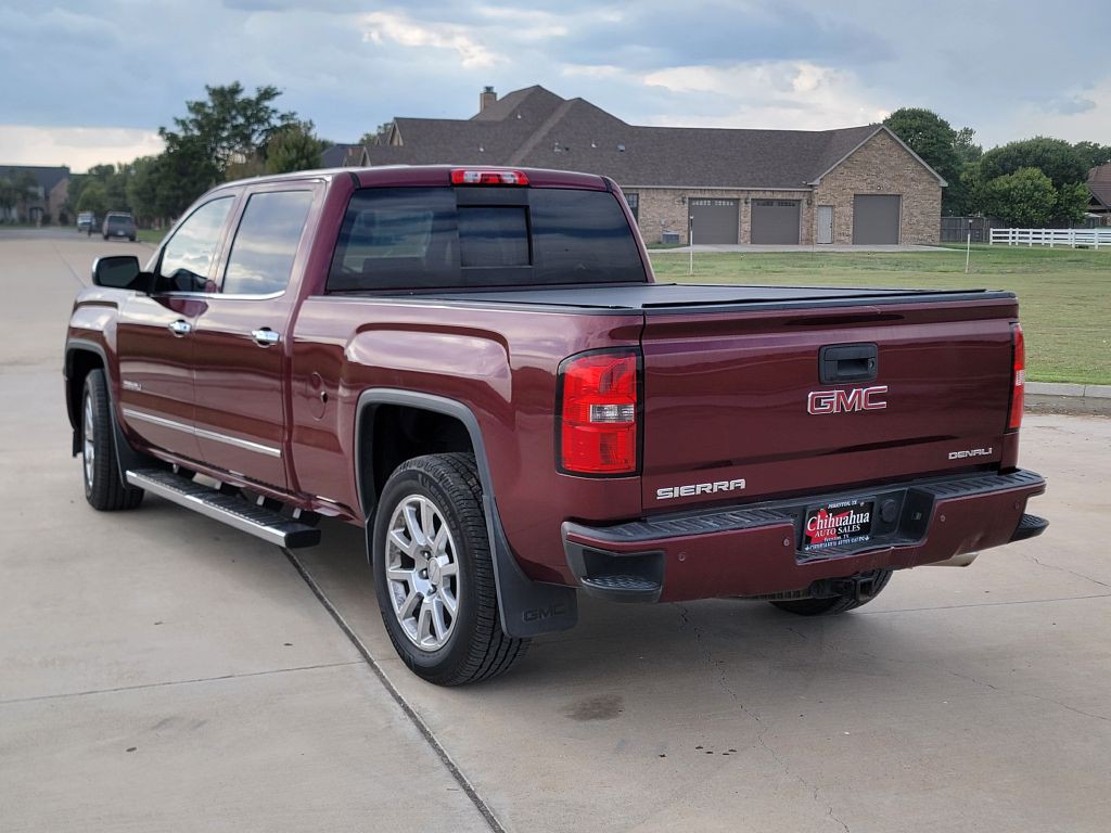 2014 GMC Sierra 1500 Image 5