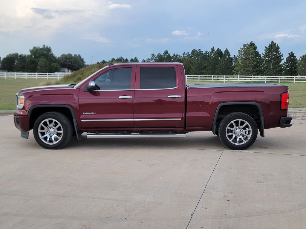 2014 GMC Sierra 1500 Image 6