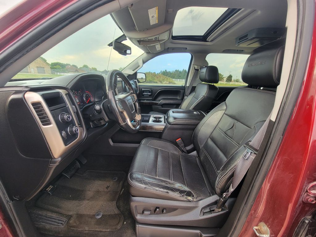 2014 GMC Sierra 1500 Image 7