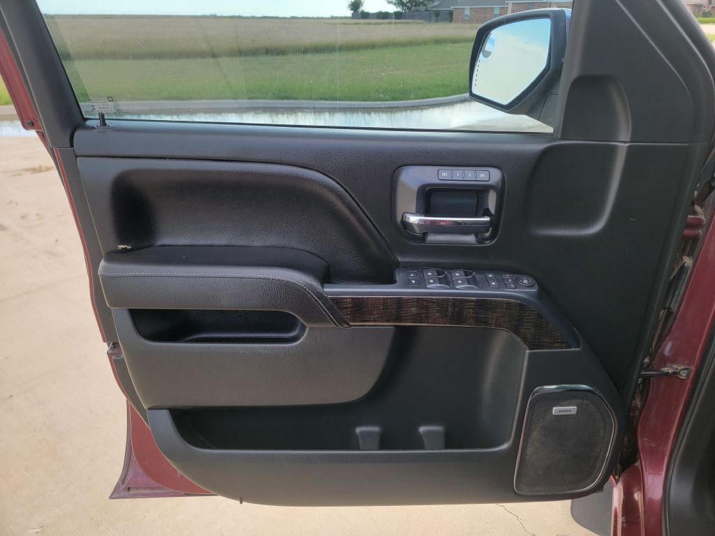 2014 GMC Sierra 1500 Image 8