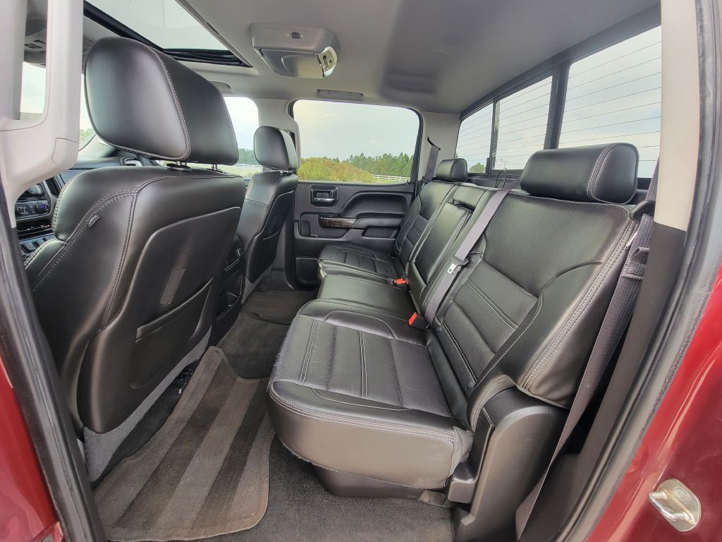 2014 GMC Sierra 1500 Image 9