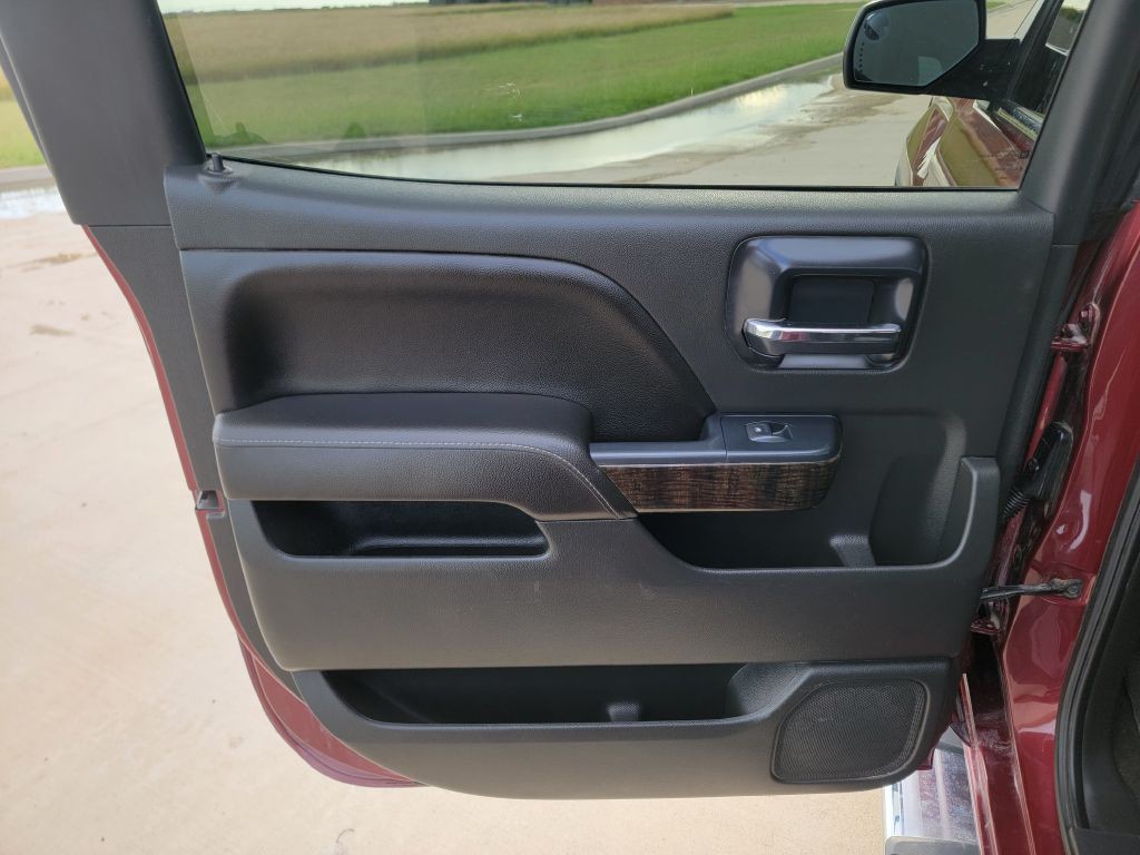 2014 GMC Sierra 1500 Image 10