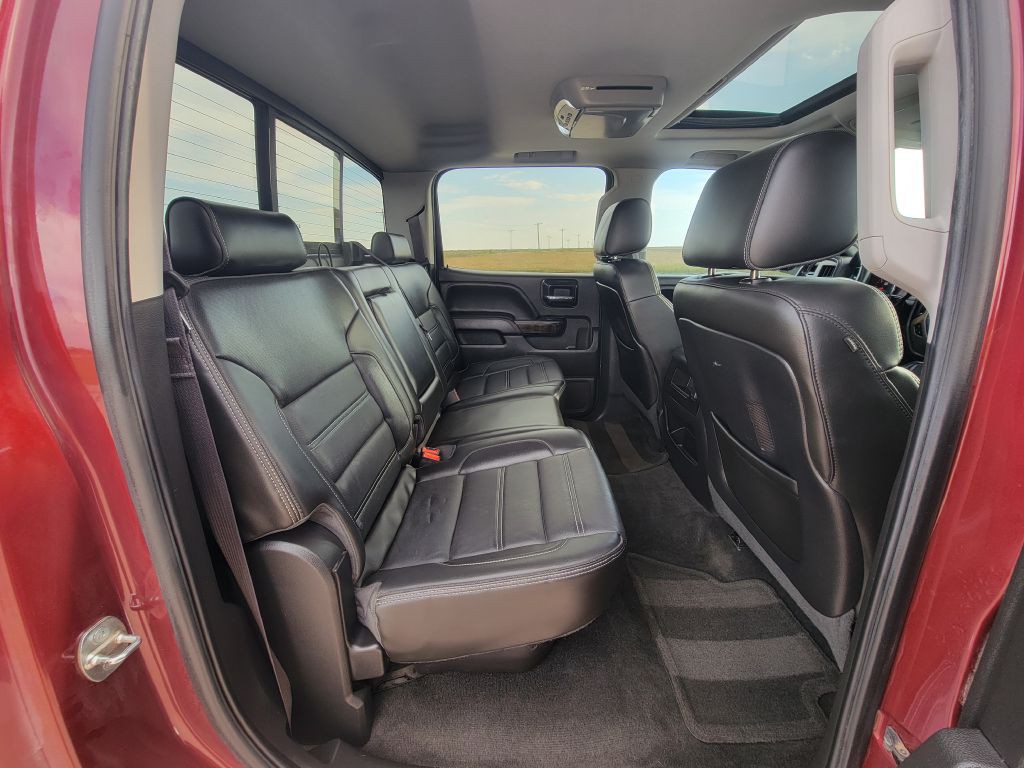 2014 GMC Sierra 1500 Image 11