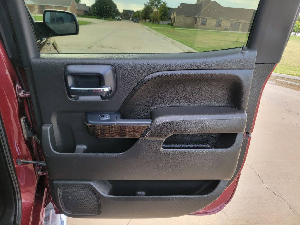 2014 GMC Sierra 1500 Image 12
