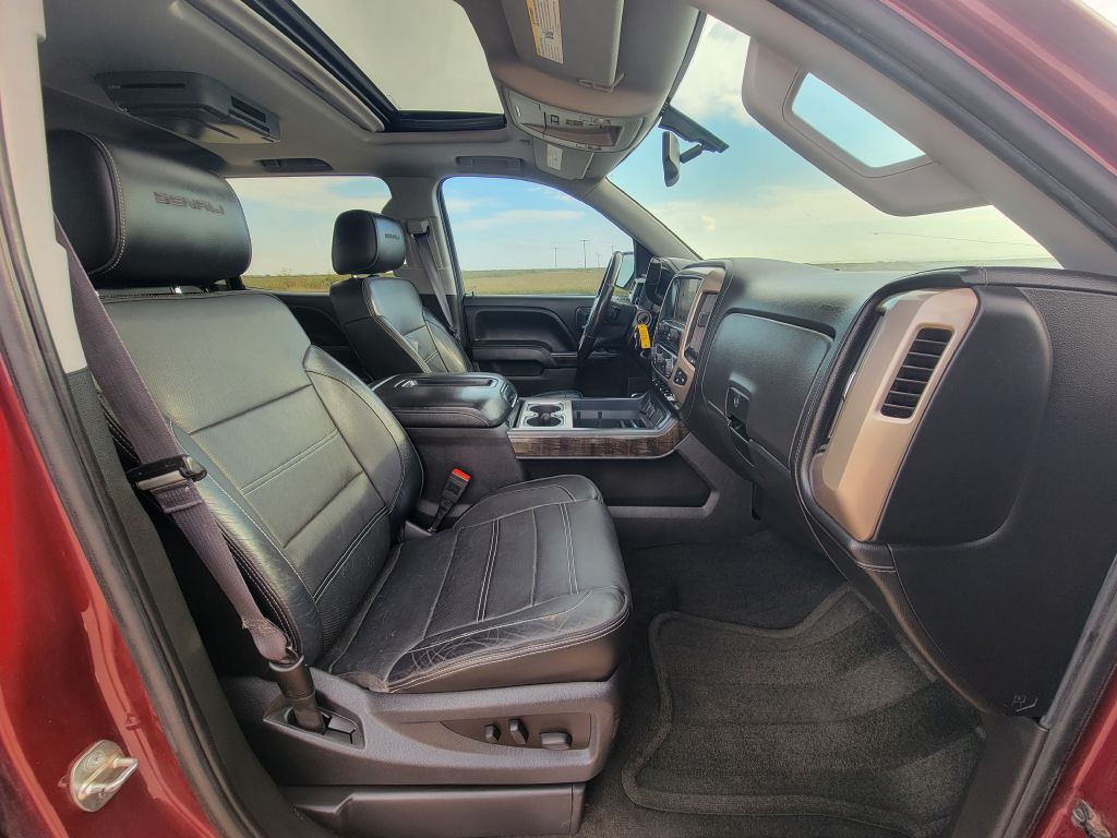 2014 GMC Sierra 1500 Image 13