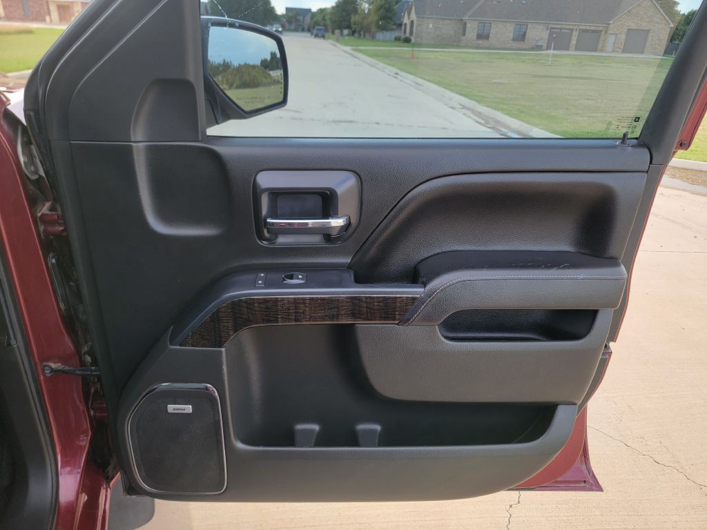 2014 GMC Sierra 1500 Image 14