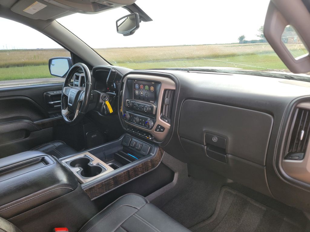 2014 GMC Sierra 1500 Image 15