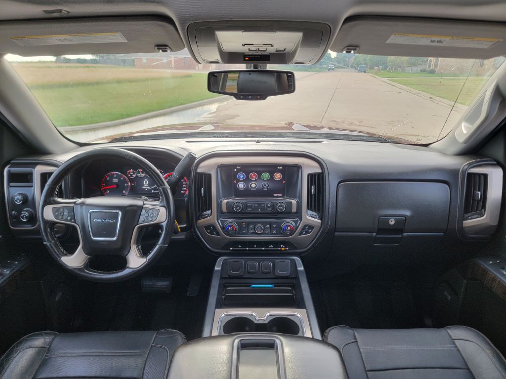 2014 GMC Sierra 1500 Image 16