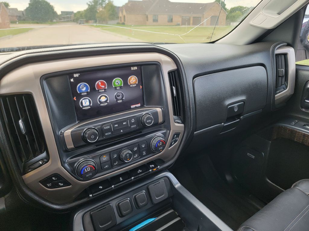 2014 GMC Sierra 1500 Image 19