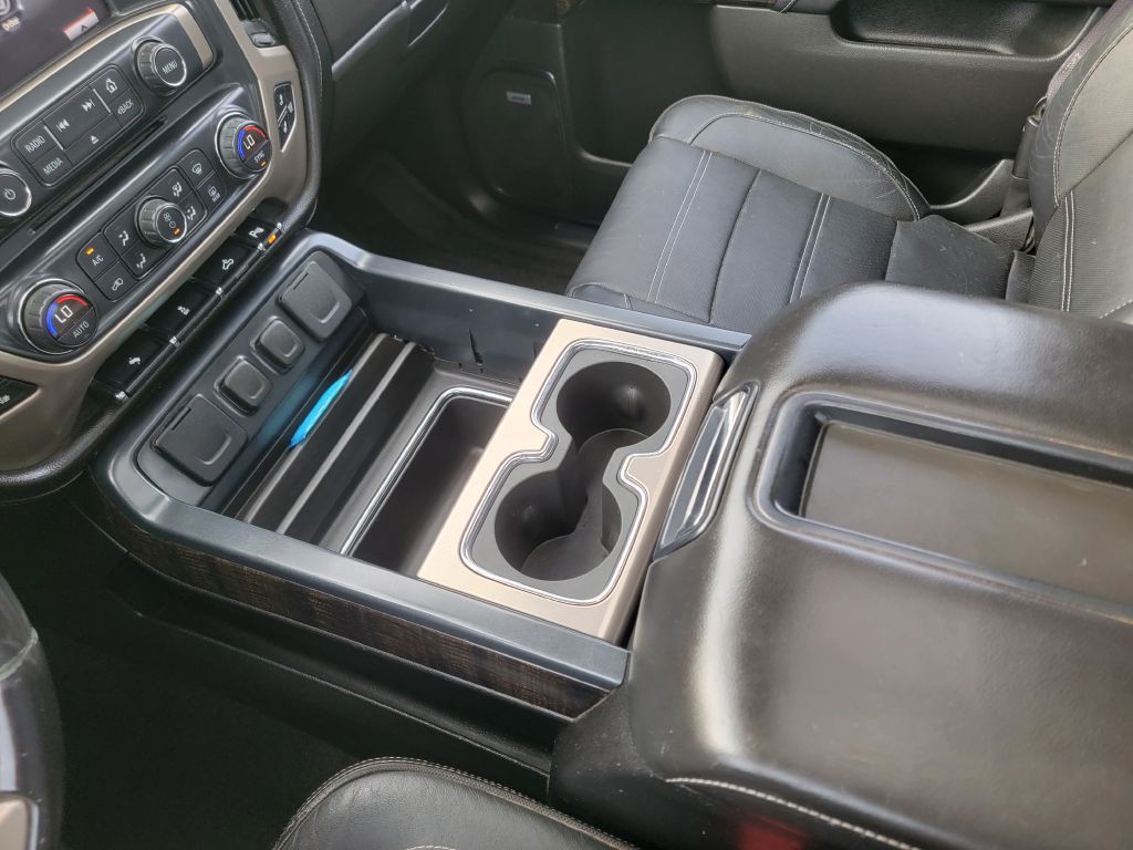 2014 GMC Sierra 1500 Image 20