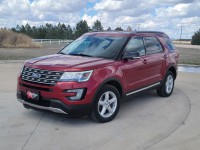 Image for 2016 Ford Explorer XLT ID: 6842214