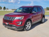 Image for 2016 Ford Explorer XLT ID: 6842214