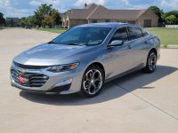 Image for 2023 Chevrolet Malibu LT ID: 6844905
