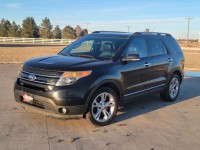 Image for 2014 Ford Explorer Limited ID: 6864907