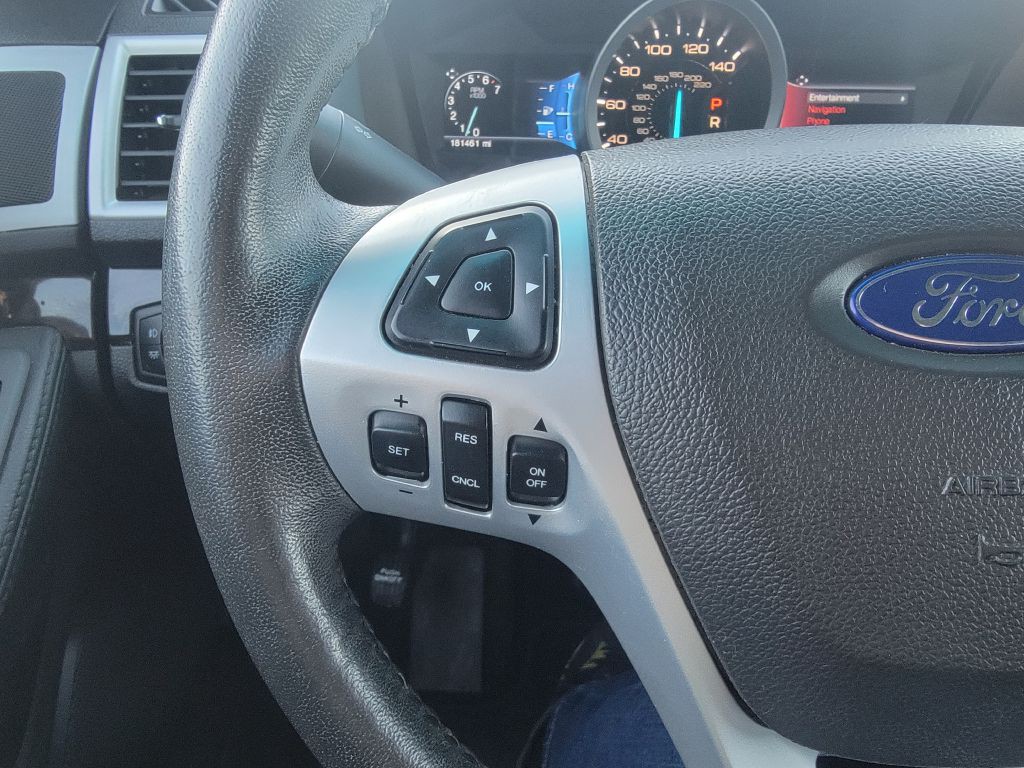 2014 Ford Explorer Image 21