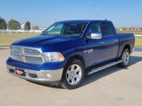 Image for 2017 RAM 1500 Lone Star Silver ID: 6864909