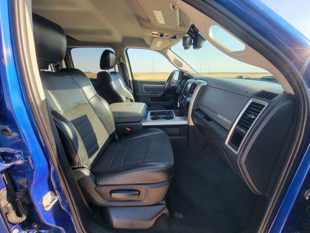 2017 RAM 1500 Image 13
