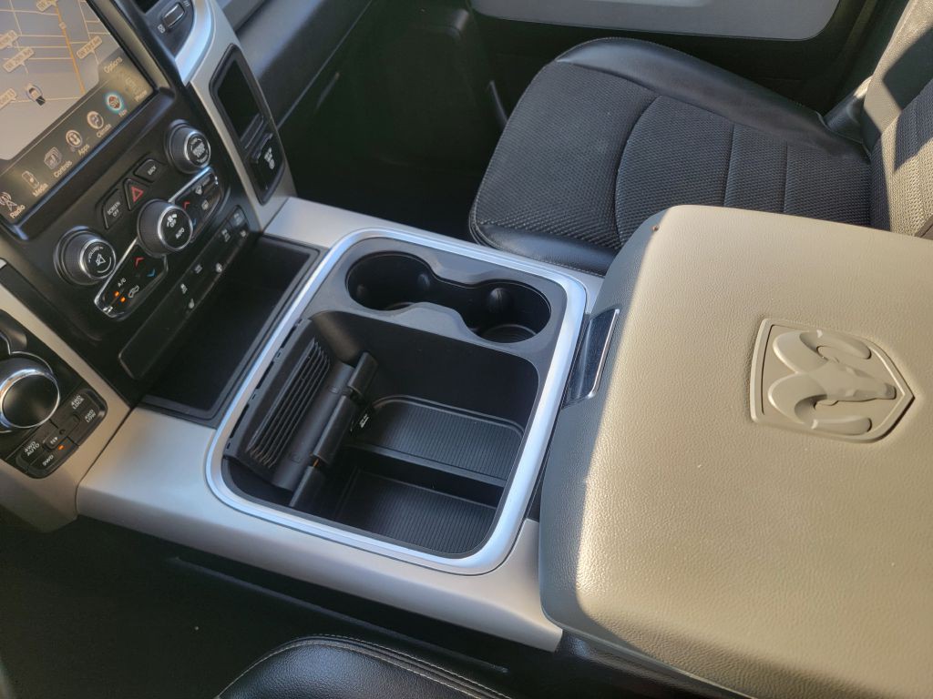2017 RAM 1500 Image 20
