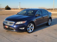 Image for 2011 Ford Taurus SHO ID: 6864912