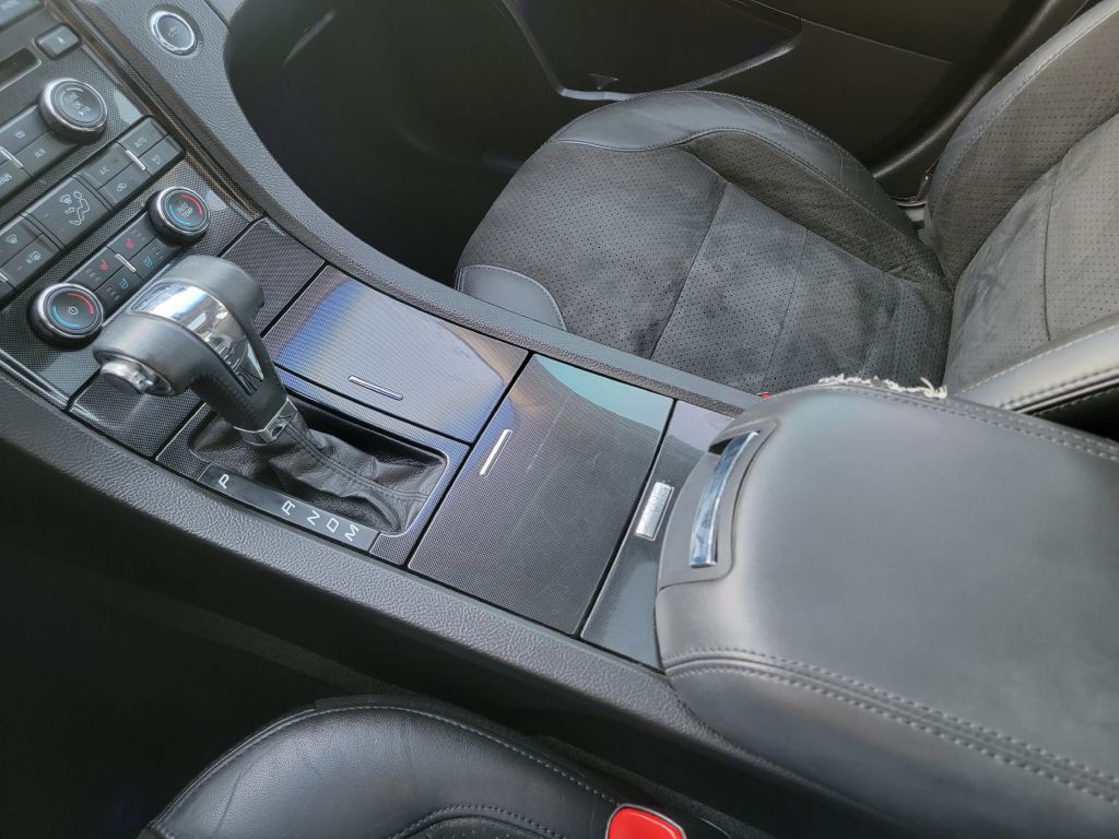 2011 Ford Taurus Image 20