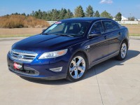 Image for 2011 Ford Taurus SHO ID: 6864912