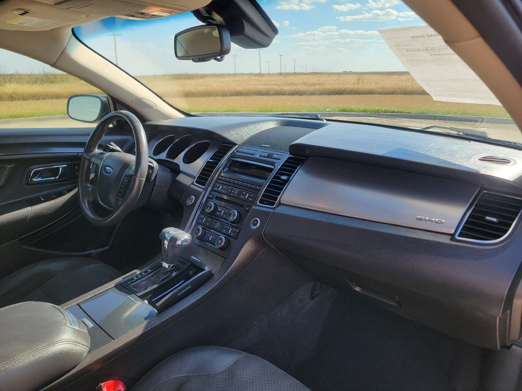 2011 Ford Taurus Image 15