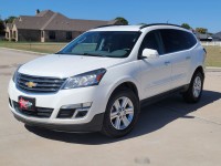 Image for 2014 Chevrolet Traverse LT ID: 6871889