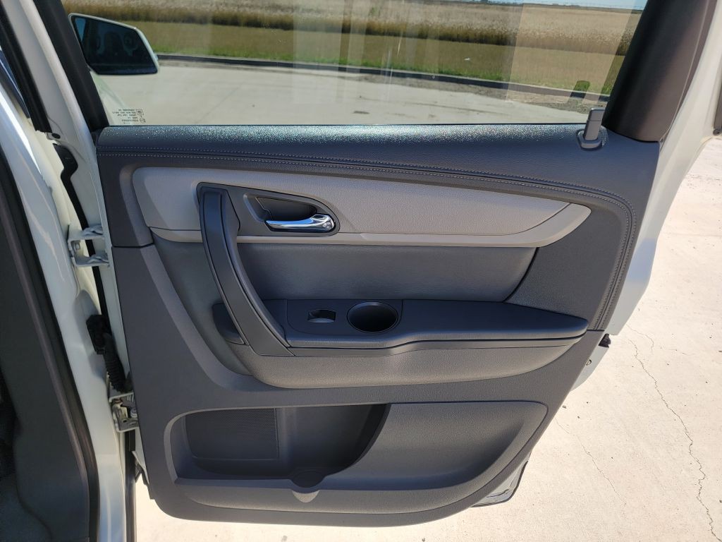 2014 Chevrolet Traverse Image 14