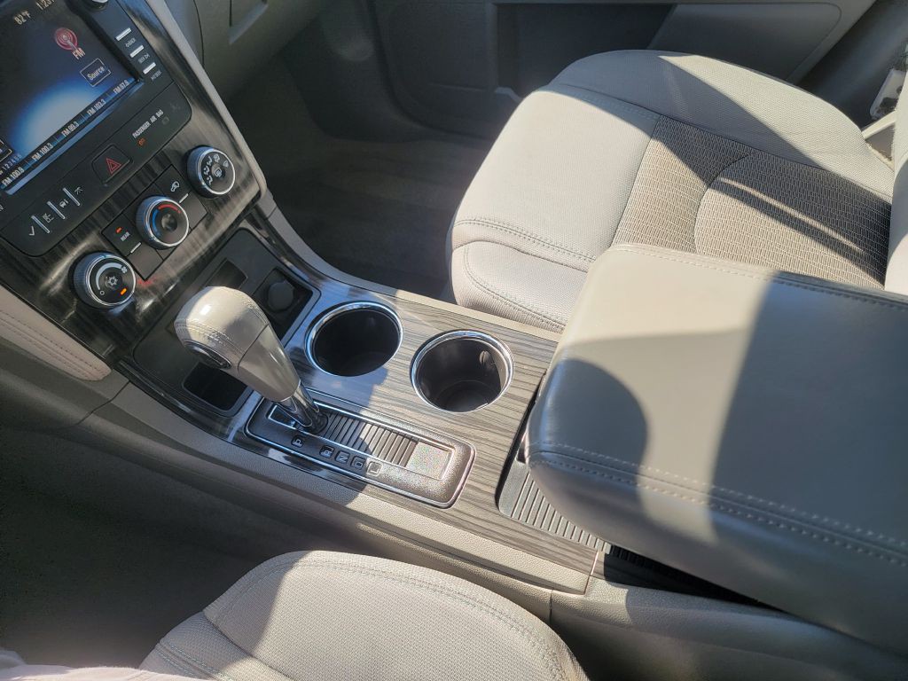 2014 Chevrolet Traverse Image 22