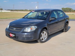 Image for 2008 Chevrolet Cobalt LS ID: 6883518