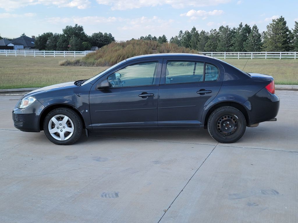 2008 Chevrolet Cobalt Image 6