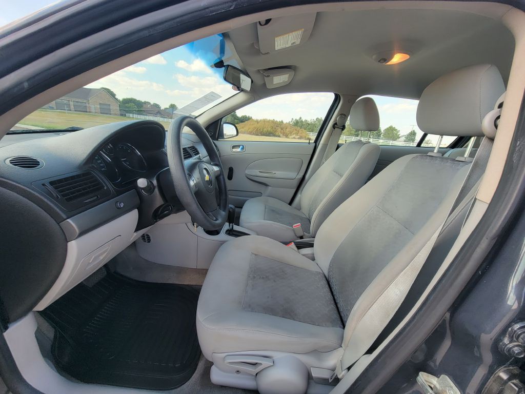 2008 Chevrolet Cobalt Image 7