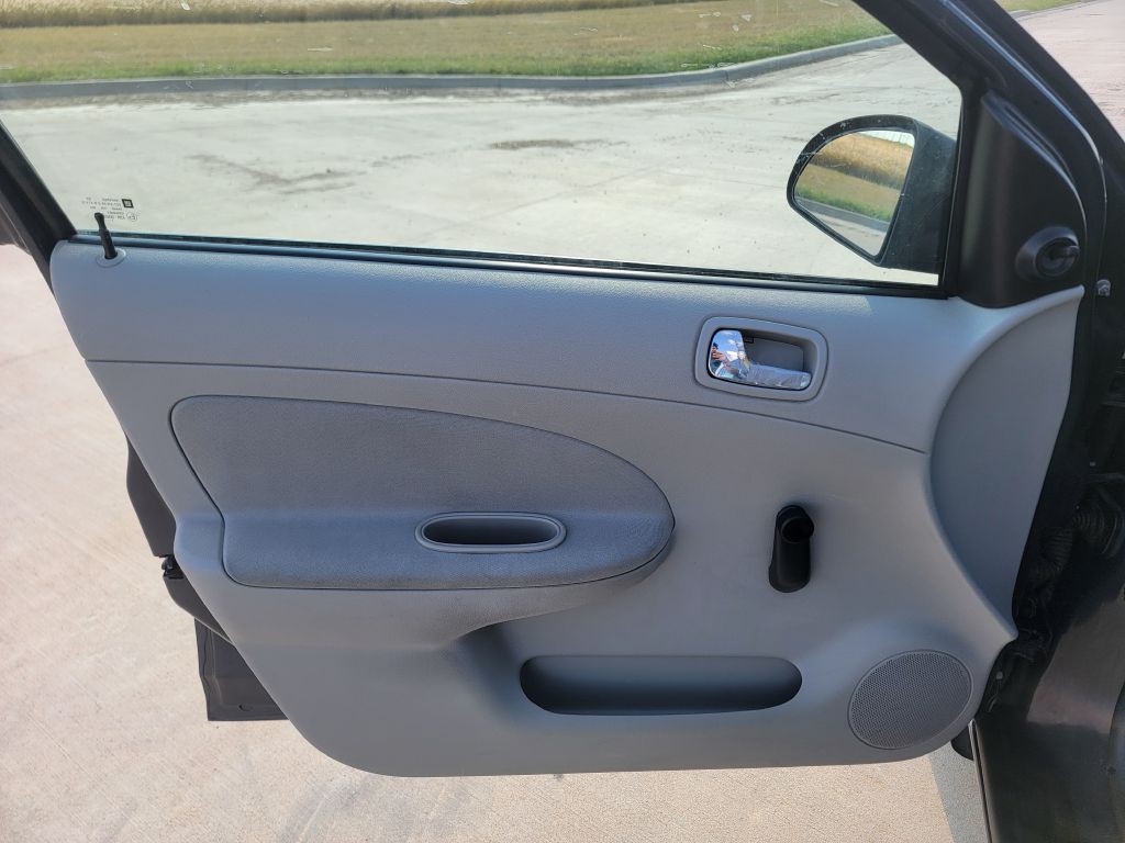 2008 Chevrolet Cobalt Image 8