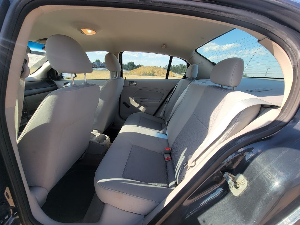 2008 Chevrolet Cobalt Image 9