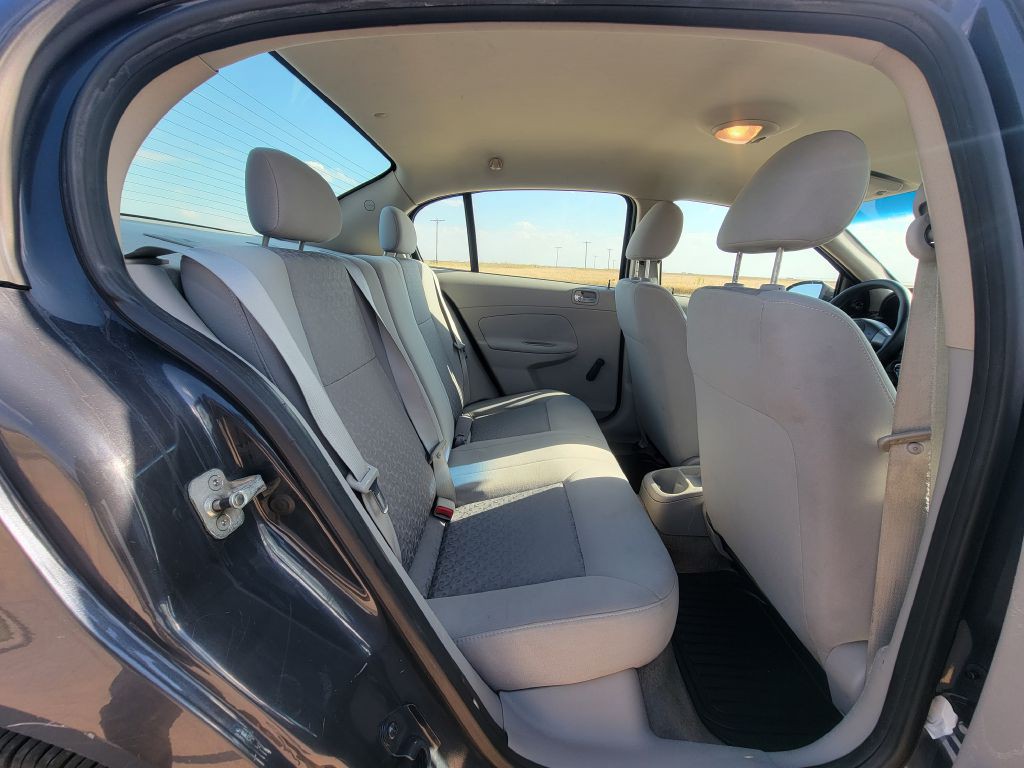 2008 Chevrolet Cobalt Image 11