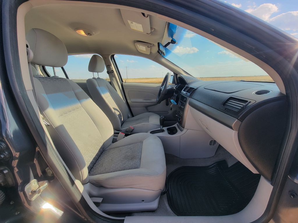 2008 Chevrolet Cobalt Image 13