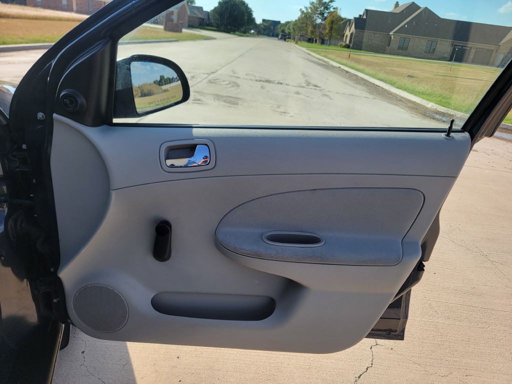 2008 Chevrolet Cobalt Image 14