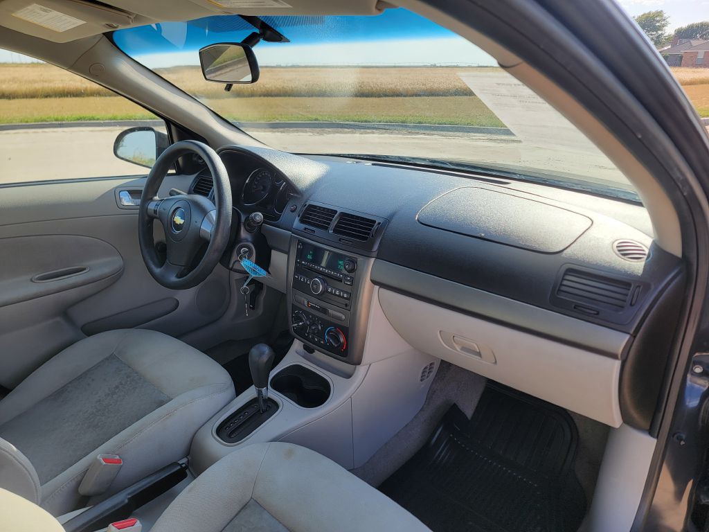 2008 Chevrolet Cobalt Image 15