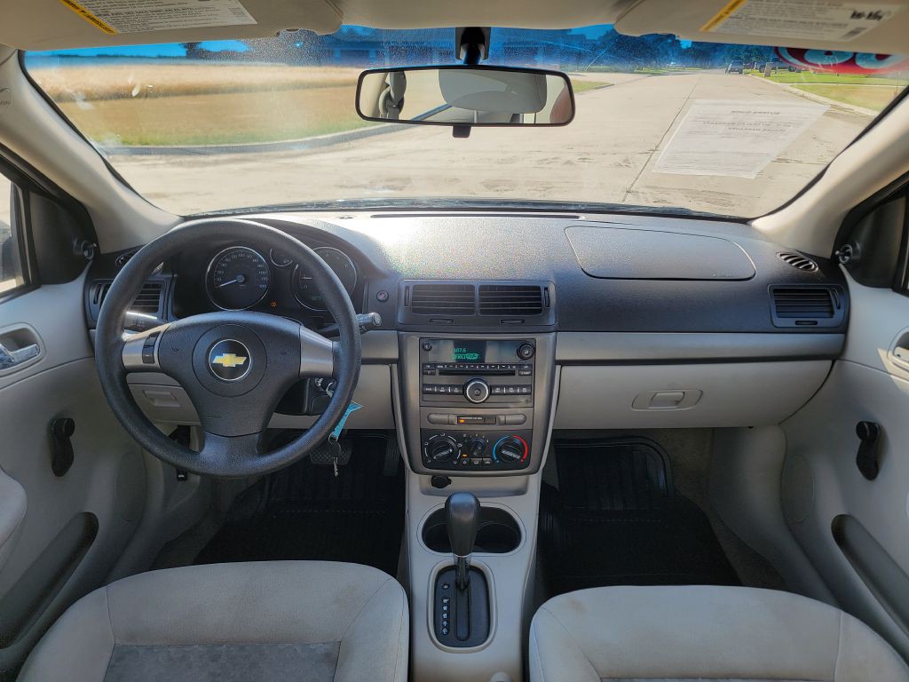 2008 Chevrolet Cobalt Image 16