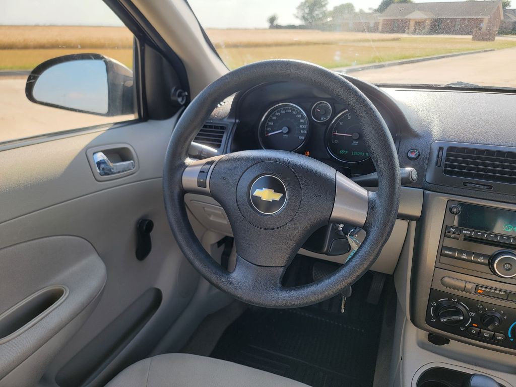 2008 Chevrolet Cobalt Image 17