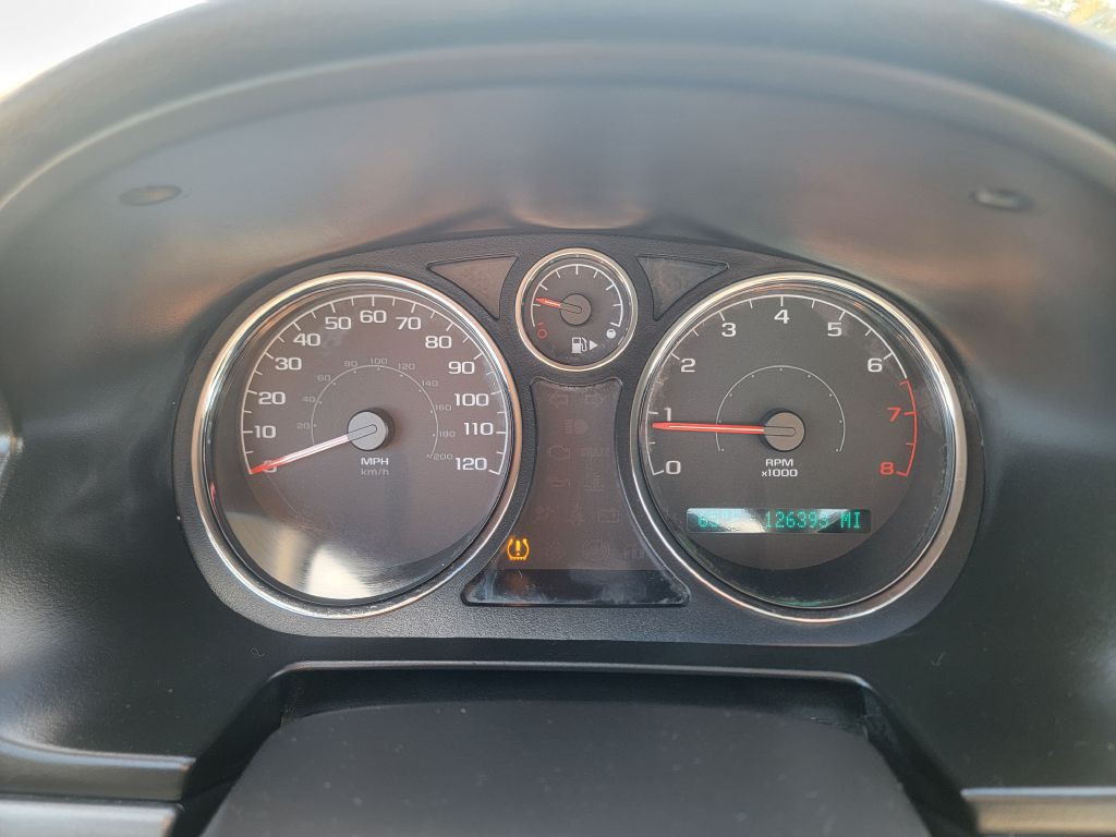 2008 Chevrolet Cobalt Image 18