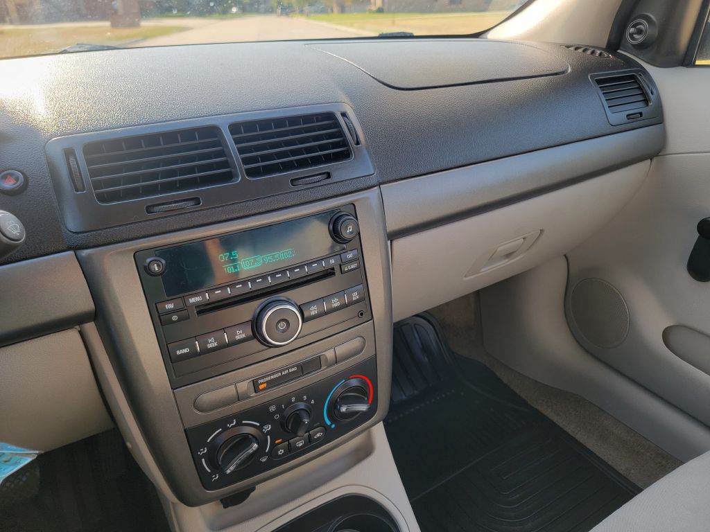 2008 Chevrolet Cobalt Image 19