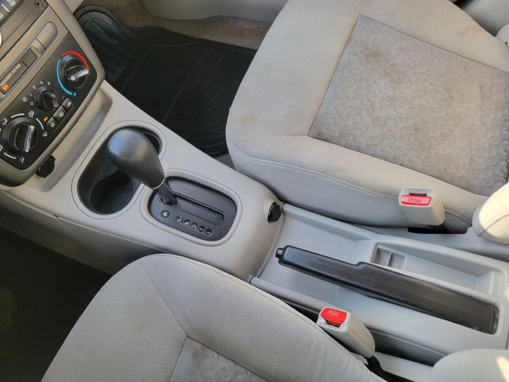 2008 Chevrolet Cobalt Image 20