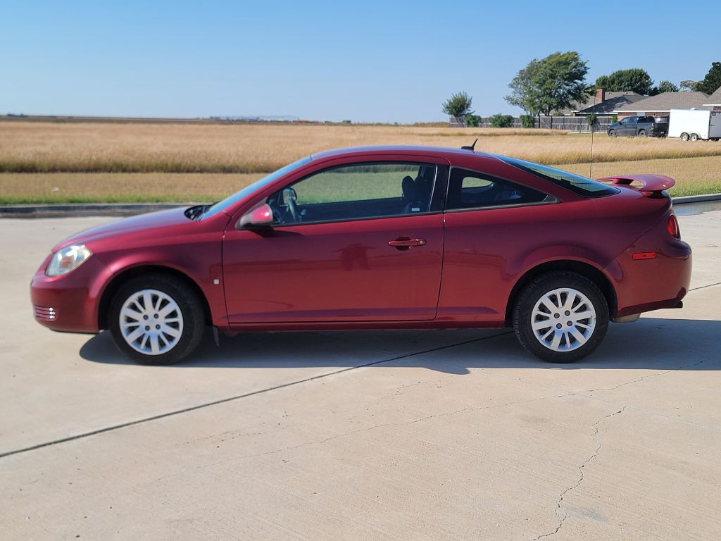 2009 Chevrolet Cobalt Image 6
