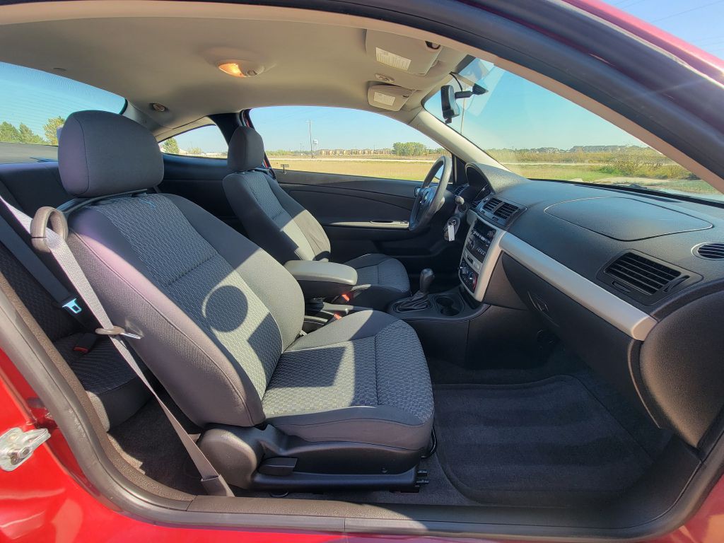 2009 Chevrolet Cobalt Image 10