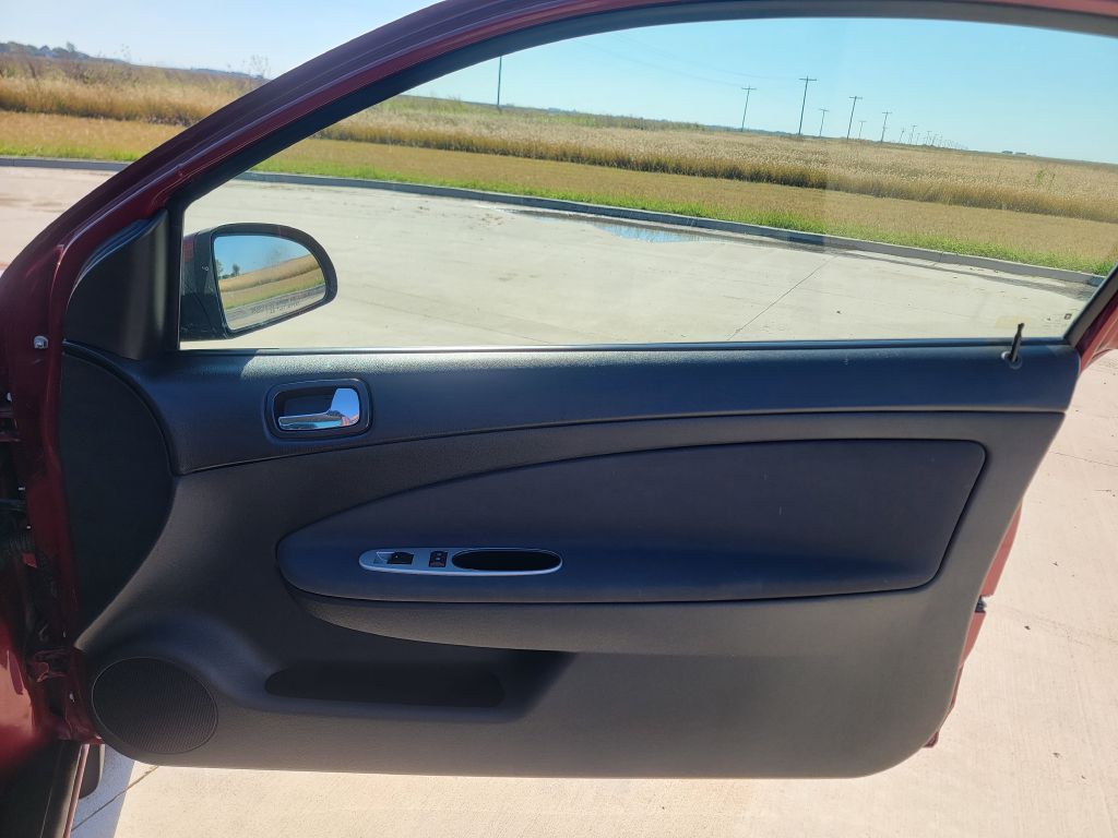 2009 Chevrolet Cobalt Image 11